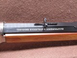 Winchester 94 Teddy Roosevelt 30-30 Win Lever 26