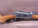 Winchester 94 Teddy Roosevelt 30-30 Win Lever 26
