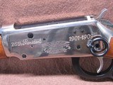 Winchester 94 Teddy Roosevelt 30-30 Win Lever 26
