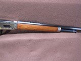 Winchester 94 Teddy Roosevelt 30-30 Win Lever 26