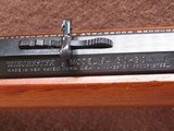Winchester 94 Teddy Roosevelt 30-30 Win Lever 26