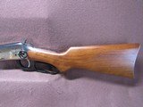 Winchester 94 Teddy Roosevelt 30-30 Win Lever 26