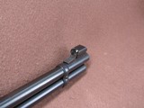 Marlin Firearms 336 30-30 Win Lever 20