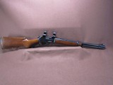 Marlin Firearms 336 30-30 Win Lever 20