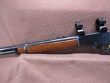 Marlin Firearms 336 30-30 Win Lever 20