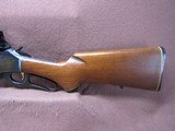 Marlin Firearms 336 30-30 Win Lever 20