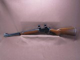 Marlin Firearms 336 30-30 Win Lever 20