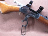 Marlin Firearms 336 30-30 Win Lever 20