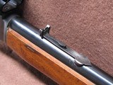 Marlin Firearms 336 30-30 Win Lever 20