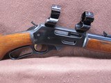 Marlin Firearms 336 30-30 Win Lever 20