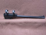 Thompson Center Arms Encore 223 Rem 15