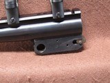 Thompson Center Arms Encore 223 Rem 15