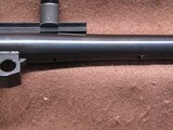 Thompson Center Arms Encore 223 Rem 15