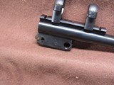 Thompson Center Arms Encore 223 Rem 15