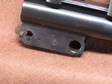 Thompson Center Arms Encore 223 Rem 15