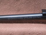 Thompson Center Arms Encore 223 Rem 15