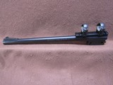 Thompson Center Arms Encore 223 Rem 15