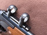 Thompson Center Arms Encore 7 mm-08 Rem Top Break Single 15
