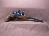 Thompson Center Arms Encore 7 mm-08 Rem Top Break Single 15