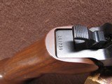 Thompson Center Arms Encore 7 mm-08 Rem Top Break Single 15
