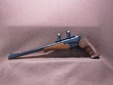 Thompson Center Arms Encore 7 mm-08 Rem Top Break Single 15