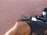 Thompson Center Arms Encore 7 mm-08 Rem Top Break Single 15