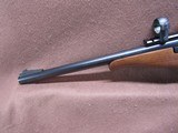 Thompson Center Arms Encore 7 mm-08 Rem Top Break Single 15