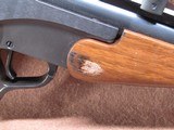 Thompson Center Arms Encore 7 mm-08 Rem Top Break Single 15