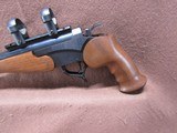 Thompson Center Arms Encore 7 mm-08 Rem Top Break Single 15