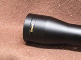 Nickon Encore 2.5-8x28 mm LER Scope BDC/Duplex 1