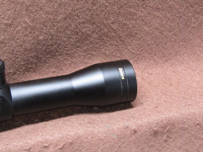 Nickon Encore 2.5-8x28 mm LER Scope BDC/Duplex 1