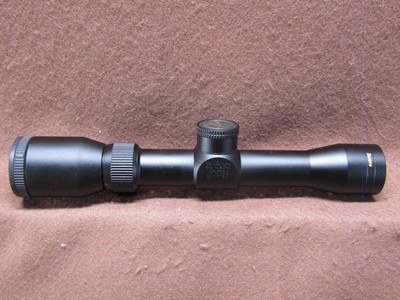 Nickon Encore 2.5-8x28 mm LER Scope BDC/Duplex 1