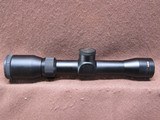 Nickon Encore 2.5-8x28 mm LER Scope BDC/Duplex 1