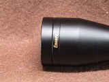 Nickon Encore 2.5-8x28 mm LER Scope BDC/Duplex 1