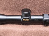 Nickon Encore 2.5-8x28 mm LER Scope BDC/Duplex 1