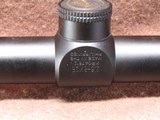 Nickon Encore 2.5-8x28 mm LER Scope BDC/Duplex 1