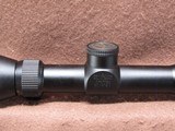 Nickon Encore 2.5-8x28 mm LER Scope BDC/Duplex 1