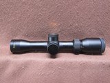 Nickon Encore 2.5-8x28 mm LER Scope BDC/Duplex 1