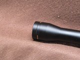 Nickon Encore 2.5-8x28 mm LER Scope BDC/Duplex 1