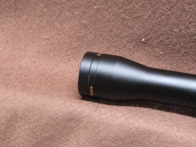 Nickon Encore 2.5-8x28 mm LER Scope BDC/Duplex 1