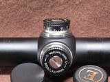 Nickon Encore 2.5-8x28 mm LER Scope BDC/Duplex 1