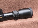 Nickon Encore 2.5-8x28 mm LER Scope BDC/Duplex 1