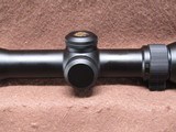 Nikon Monarch UCC 2.5-8x28 mm LER Scope Duplex 1