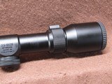 Nikon Monarch UCC 2.5-8x28 mm LER Scope Duplex 1