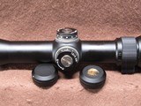 Nikon Monarch UCC 2.5-8x28 mm LER Scope Duplex 1