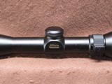Nikon Monarch UCC 2.5-8x28 mm LER Scope Duplex 1