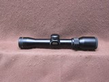 Nikon Monarch UCC 2.5-8x28 mm LER Scope Duplex 1