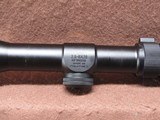 Nikon Monarch UCC 2.5-8x28 mm LER Scope Duplex 1