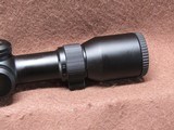 Nikon Monarch UCC 2.5-8x28 mm LER Scope Duplex 1