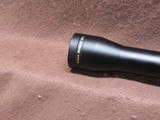Nikon Monarch UCC 2.5-8x28 mm LER Scope Duplex 1